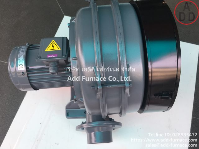 Centrifugal Blower TYPE HTB100-203 (10)